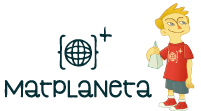 logo matplaneta logo matplaneta
