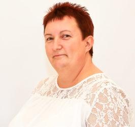 Aneta Więcek